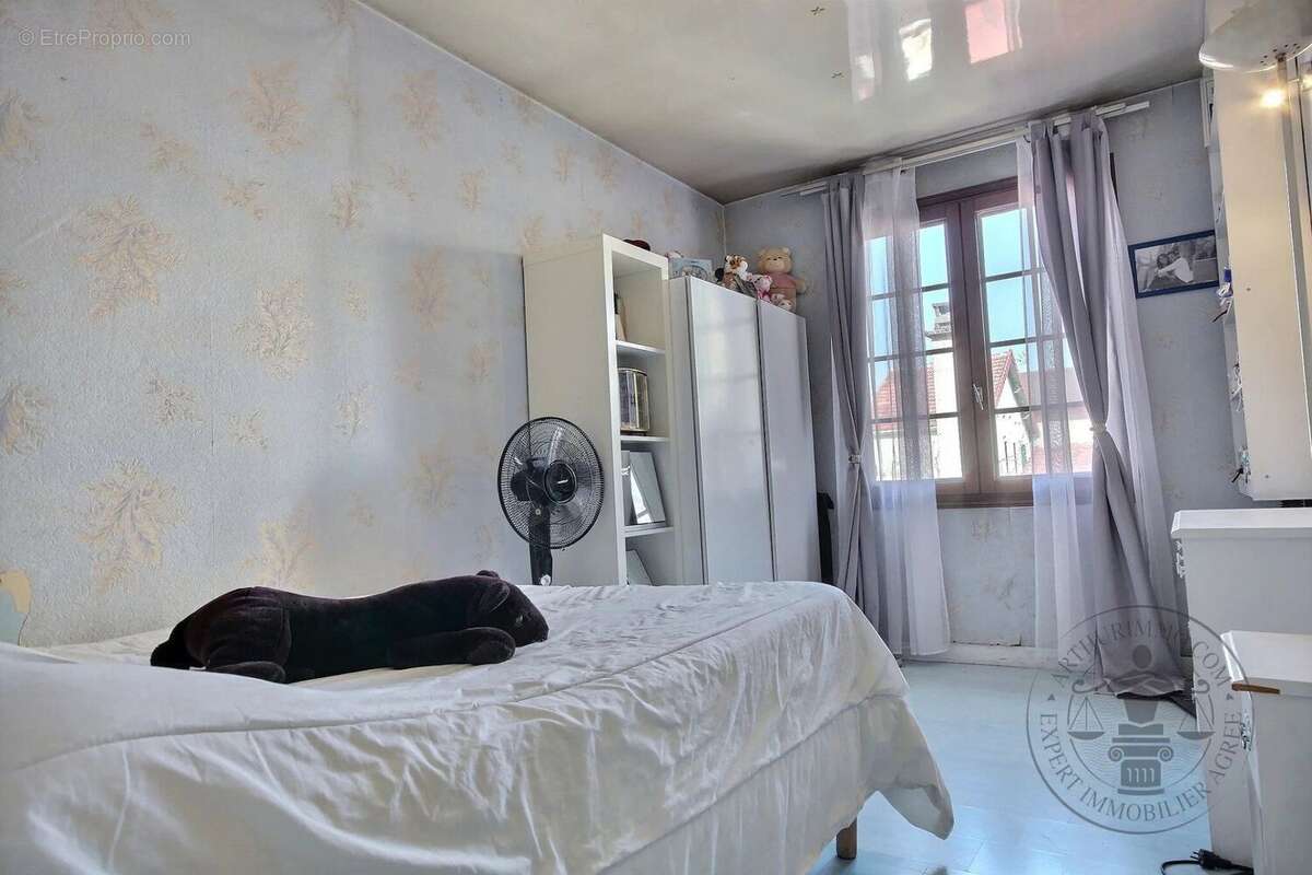 Maison à ALFORTVILLE