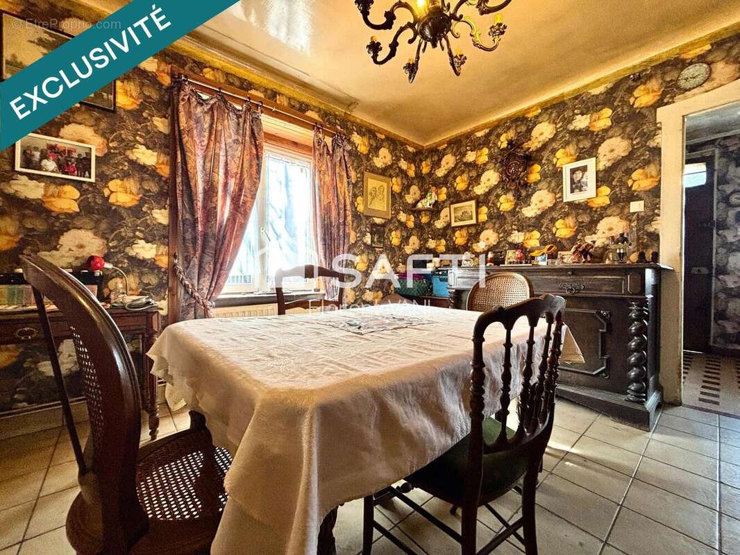 Photo 2 - Maison à CREUTZWALD