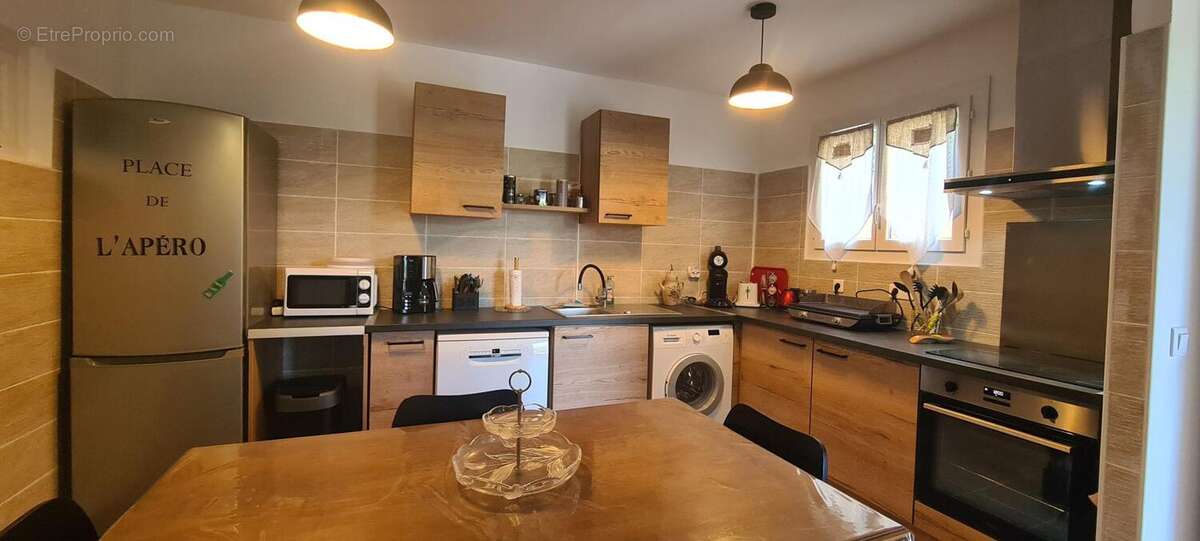 Maison 167 m² à Sartene  - photo 9