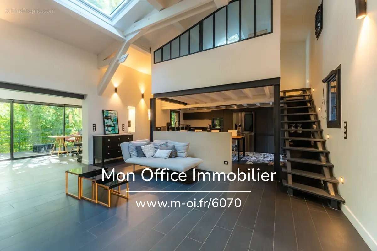 Maison à AIX-EN-PROVENCE