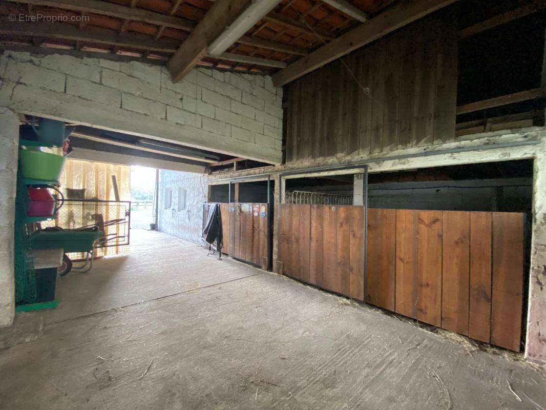 Maison à LES MATHES