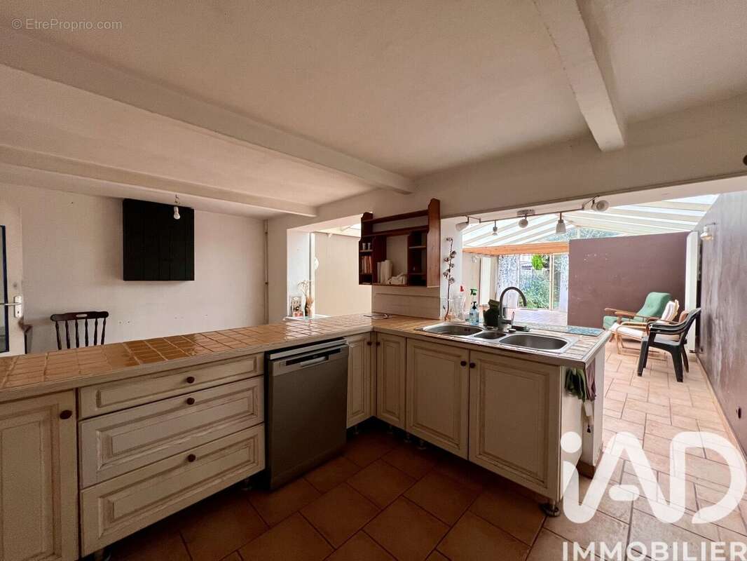 Photo 9 - Maison à SECLIN