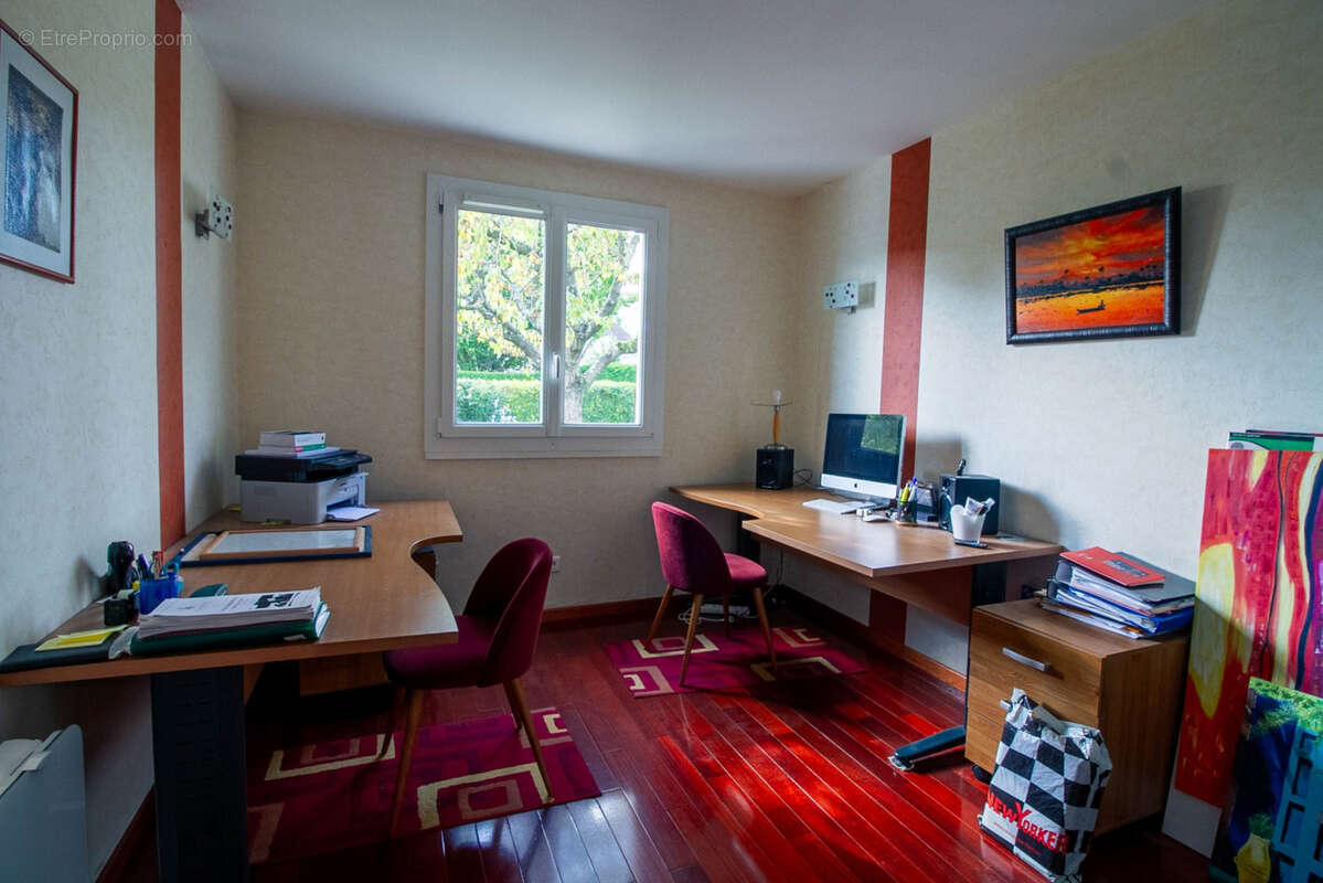 Maison à MAROLLES-EN-BRIE