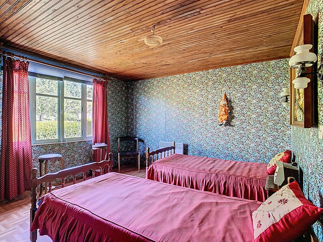 Maison Pargny Sous Mureau 5 pièce(s) 142.83 m2 - photo 7