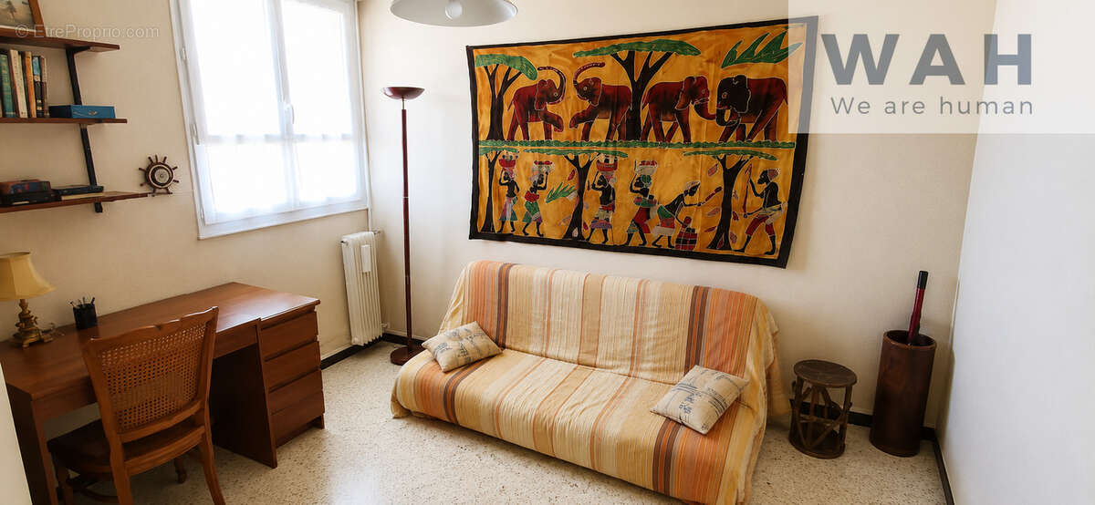 Appartement T3 à Palavas-Les-Flots - photo 3