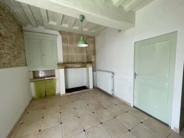 Maison à BRION-PRES-THOUET