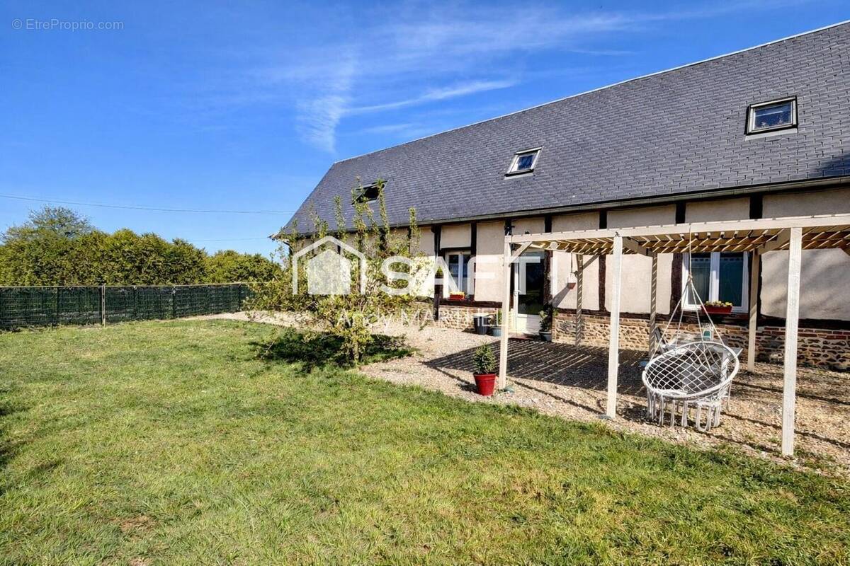 Photo 1 - Maison à LES ANDELYS
