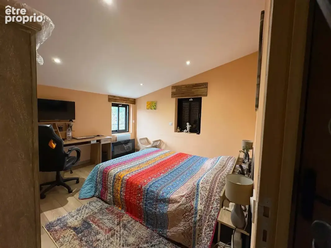Maison 158 m² à Pertuis  - photo 8