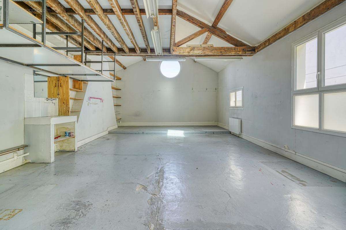 Appartement à CACHAN