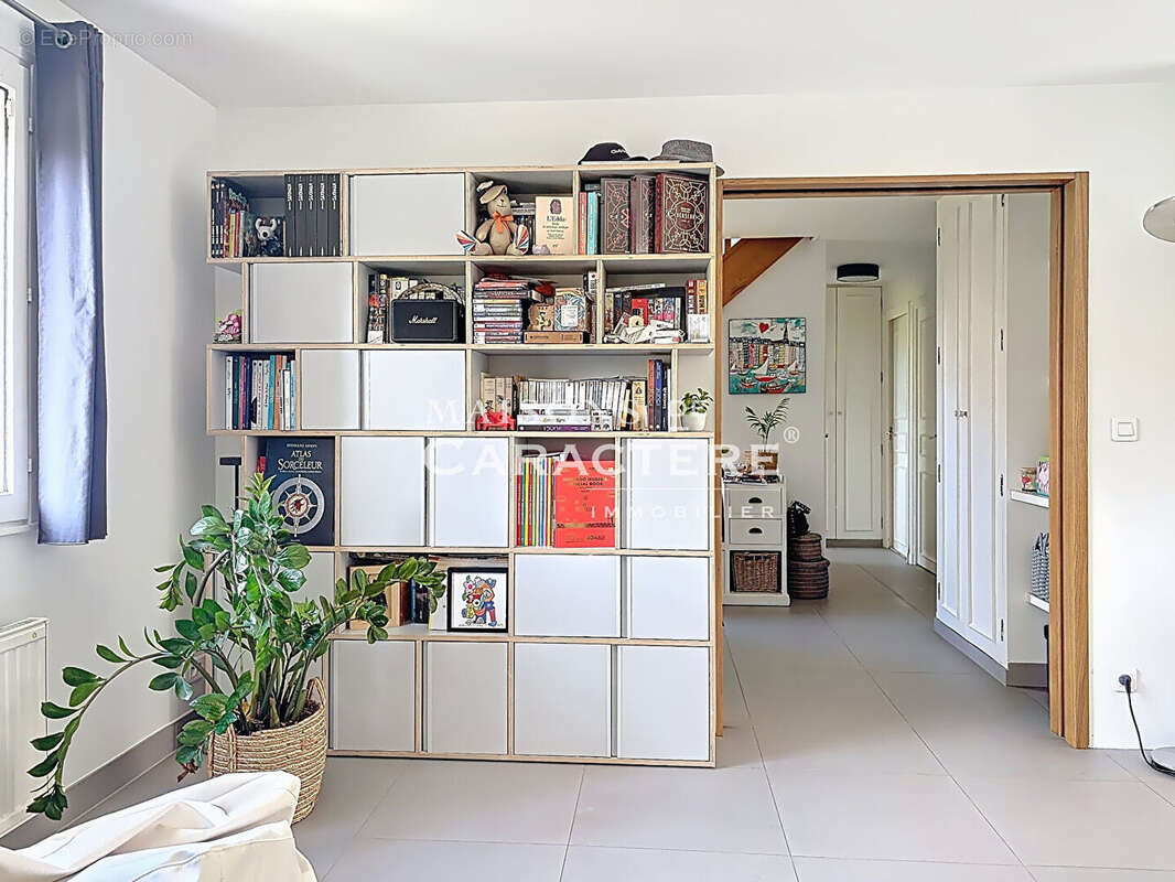 Maison à VERNOUILLET