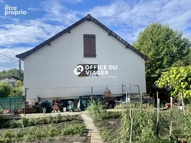 Maison - 5 pièces -  106 m² - photo 12