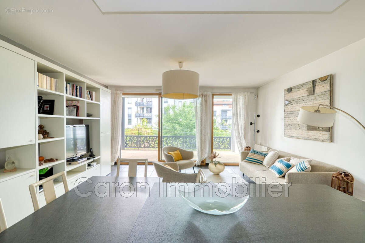 Appartement à LYON-5E