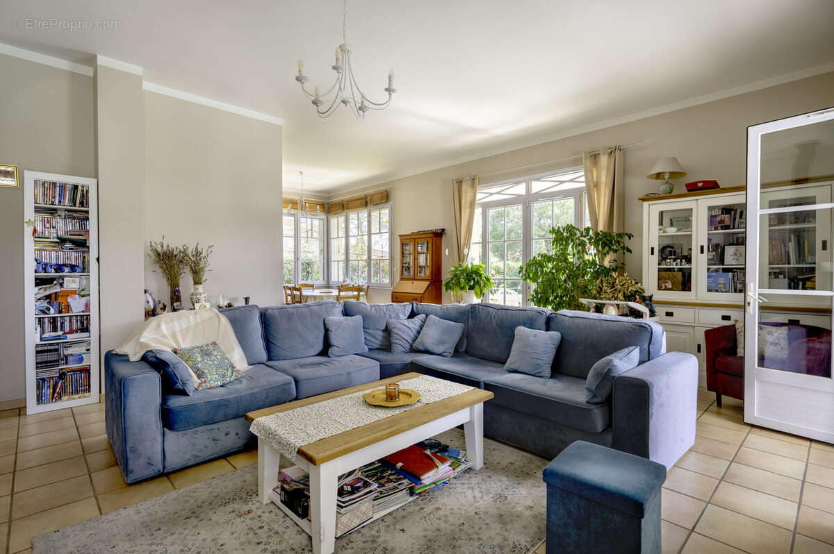 Maison à ANDERNOS-LES-BAINS