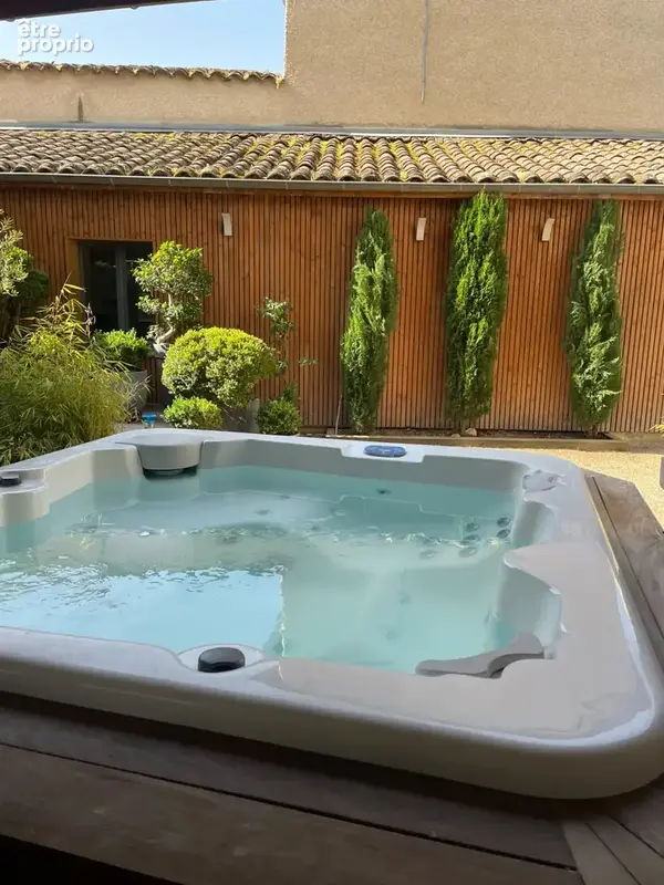 Maison à vendre 6 pièces BELLEVILLE EN BEAUJOLAIS (69) - photo 2