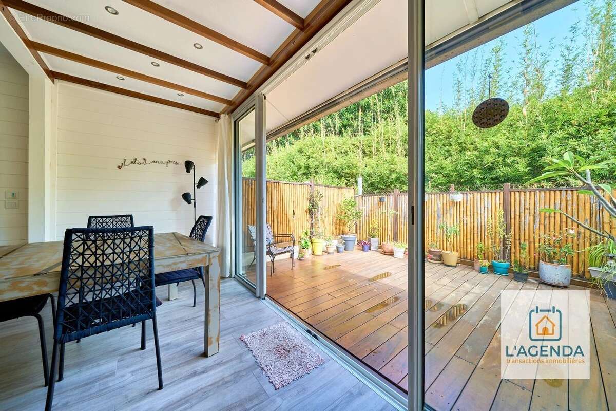 Maison 60 m² - Condé - photo 2