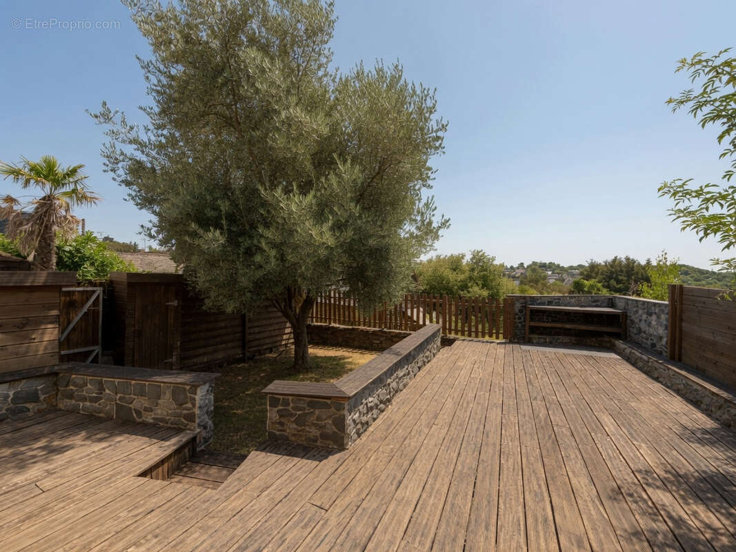 Vitre - a vendre - maison - photo 7