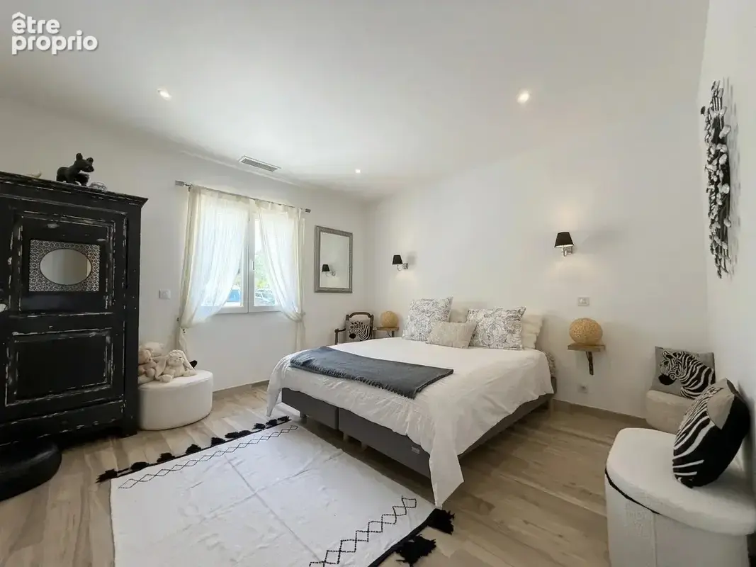 Villa d’exception en Provence - Élégance, espace et art de vivre - photo 16