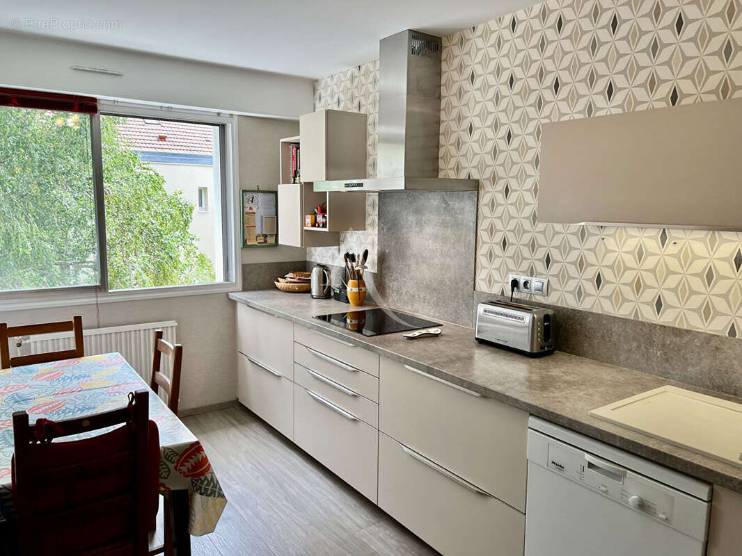 Appartement à CLERMONT-FERRAND