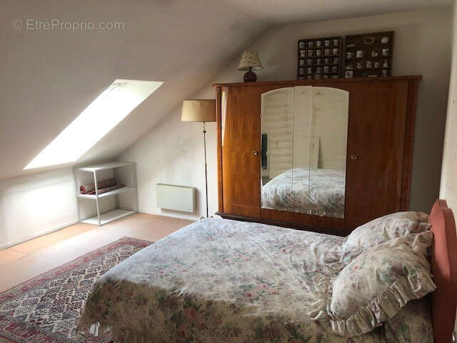 Maison à RAMBOUILLET