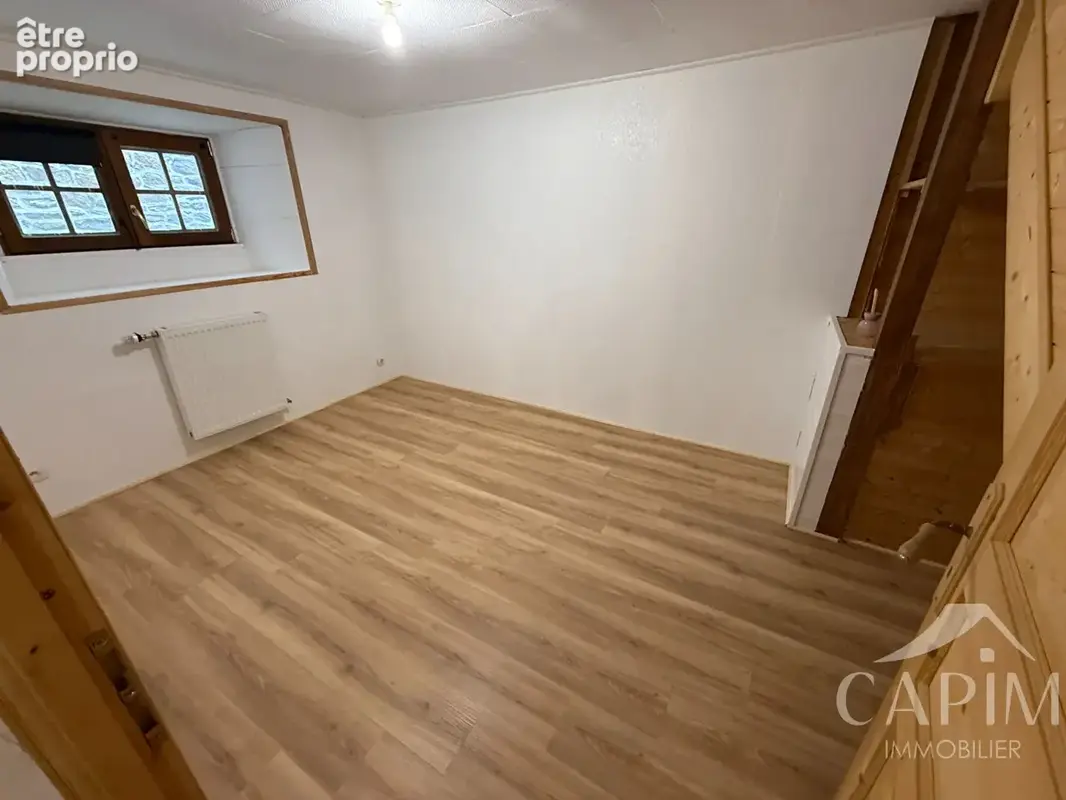 Maison à vendre Fougeres 4 pièce(s) 65m2-Quartier Historique - photo 8