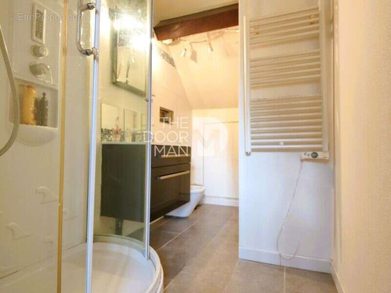 Maison à FORGES-LES-BAINS