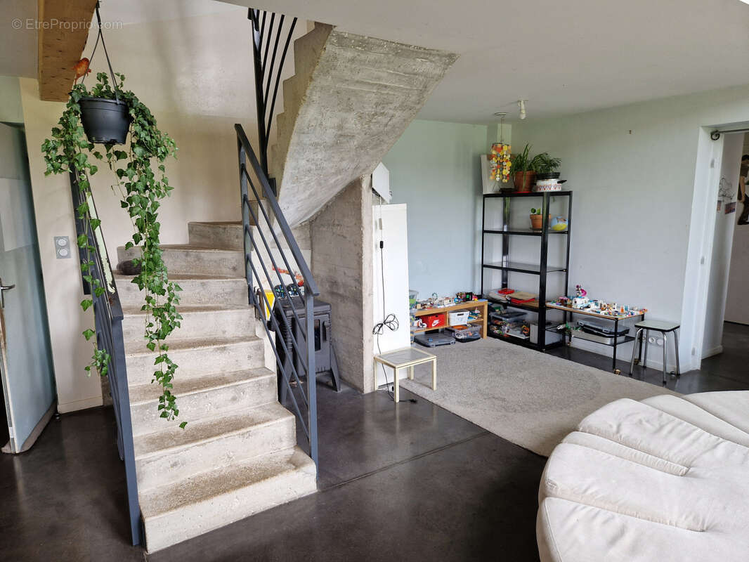 Maison à CORDESSE