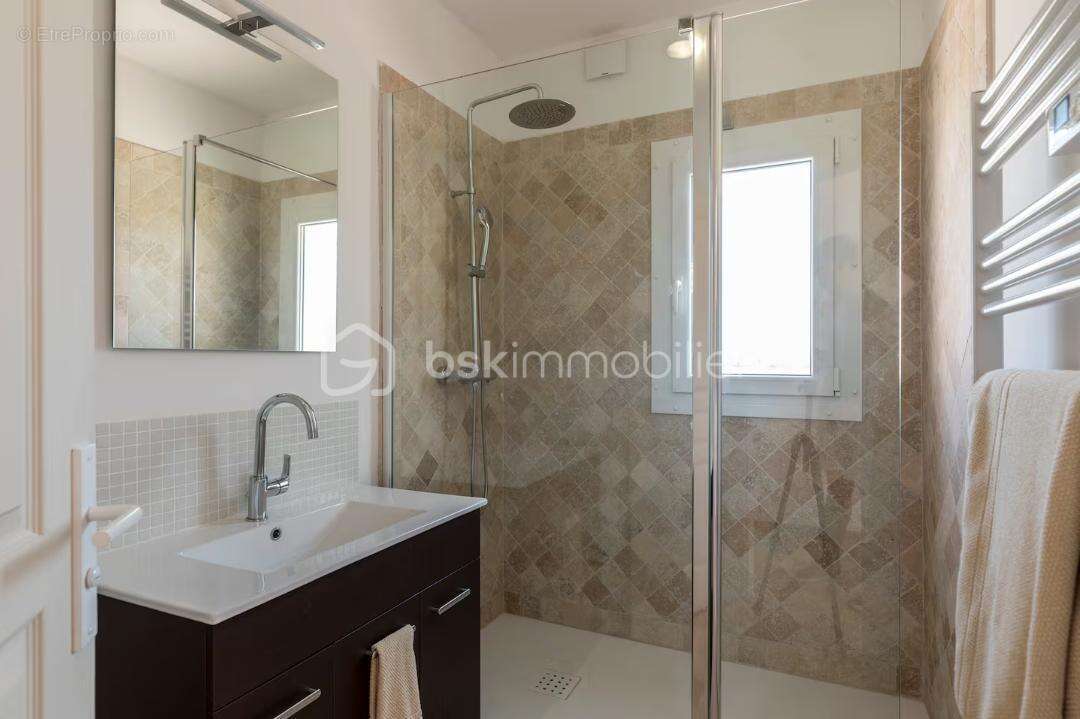 Maison à SAINTE-MAXIME