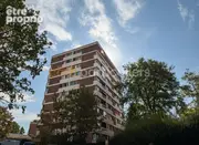 Appartement à VILLENEUVE-SAINT-GEORGES
