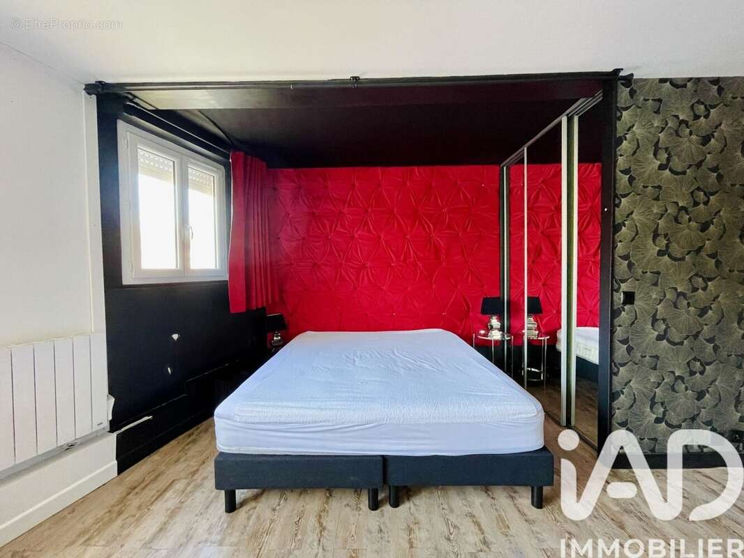 Photo 4 - Appartement à BORDEAUX