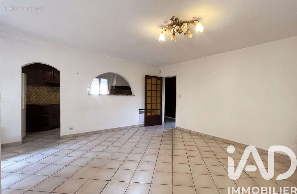 Photo 9 - Maison à HYERES