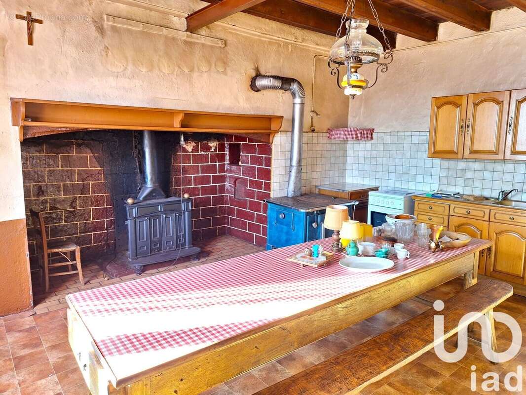 Photo 5 - Maison à YTRAC