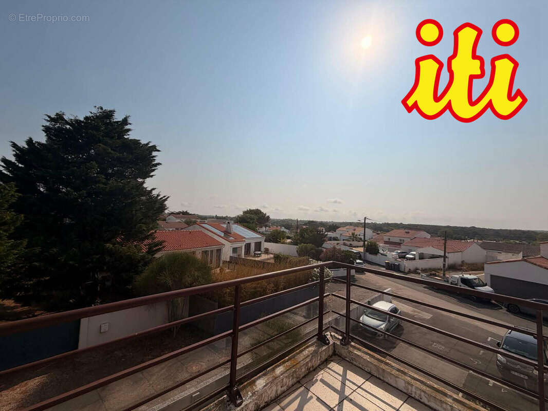 Appartement 45 m² à Les Sables-D'olonne  - photo 2