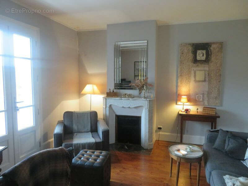 Appartement à VICHY