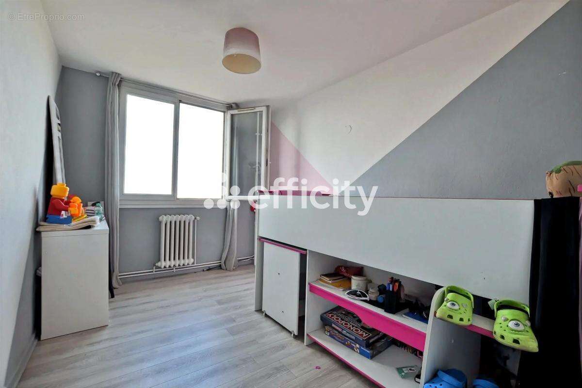 Appartement - photo 9