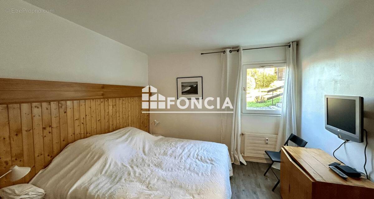 Appartement à MEGEVE