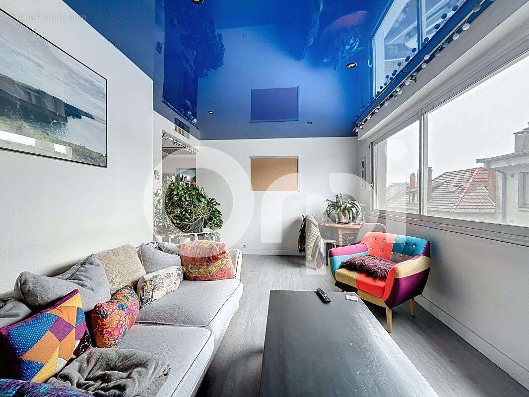 Appartement à BRIVE-LA-GAILLARDE