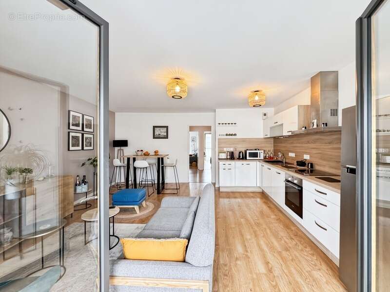 Appartement à ANGERS