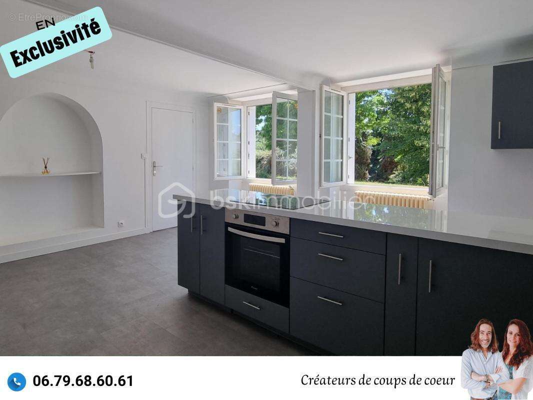 Maison Rénovée - photo 9