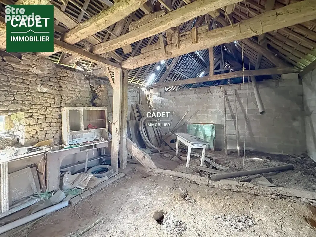 Maison 4 pièces 110 m² à vendre à Le Luot (50870) - photo 6