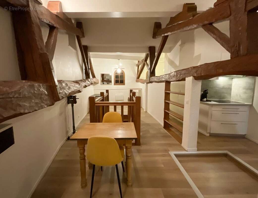 Appartement à ALBI