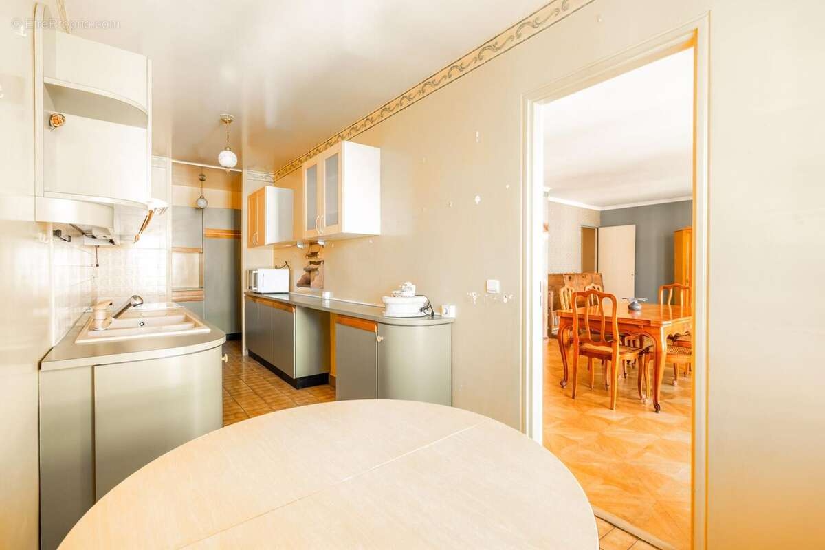 Photo 6 - Appartement à VERSAILLES