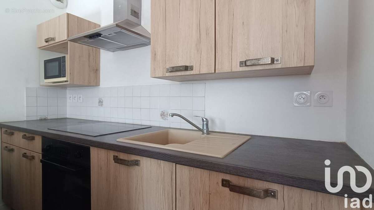 Photo 3 - Appartement à SAINT-AVE