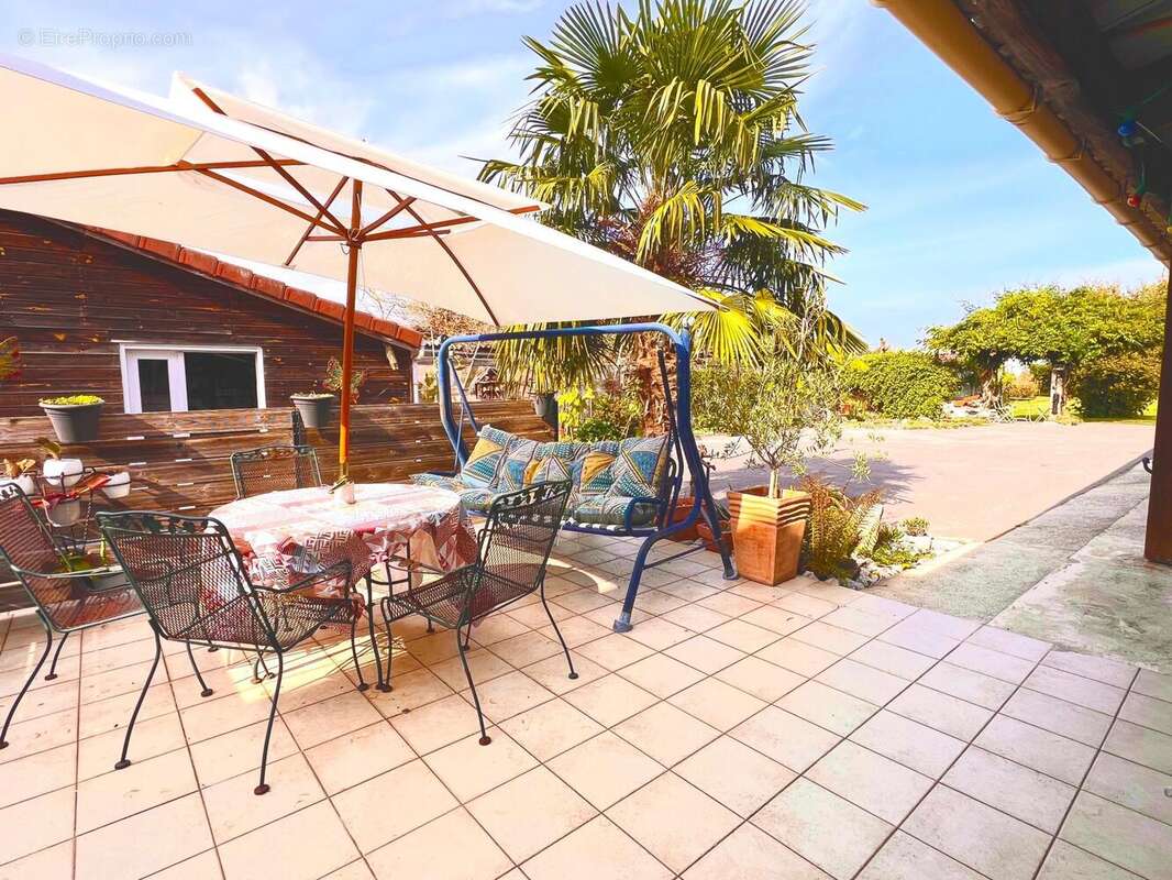 Photo 8 - Maison à LEFOREST