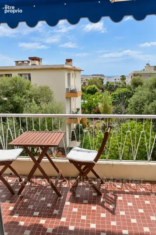 Appartement 3 pièces 65 m² à vendre à Antibes (06160) - photo 4