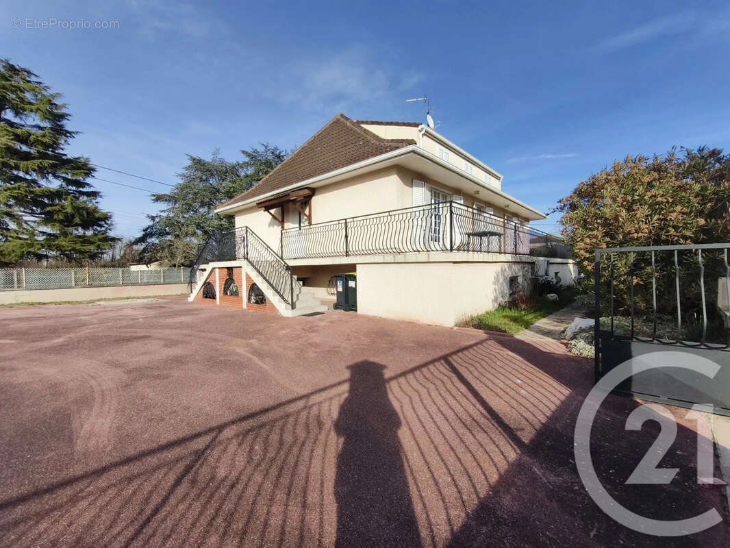 Maison à MIONS