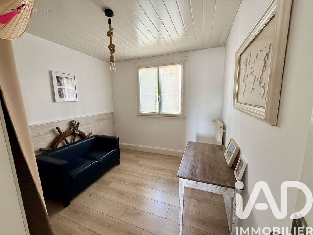 Photo 9 - Appartement à MARSEILLE-10E