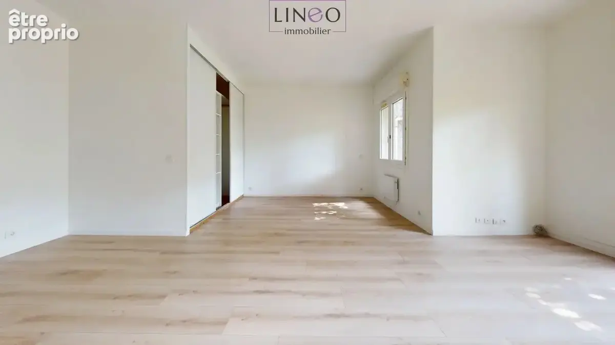 vente appartement - 3 pièce(s) - photo 7