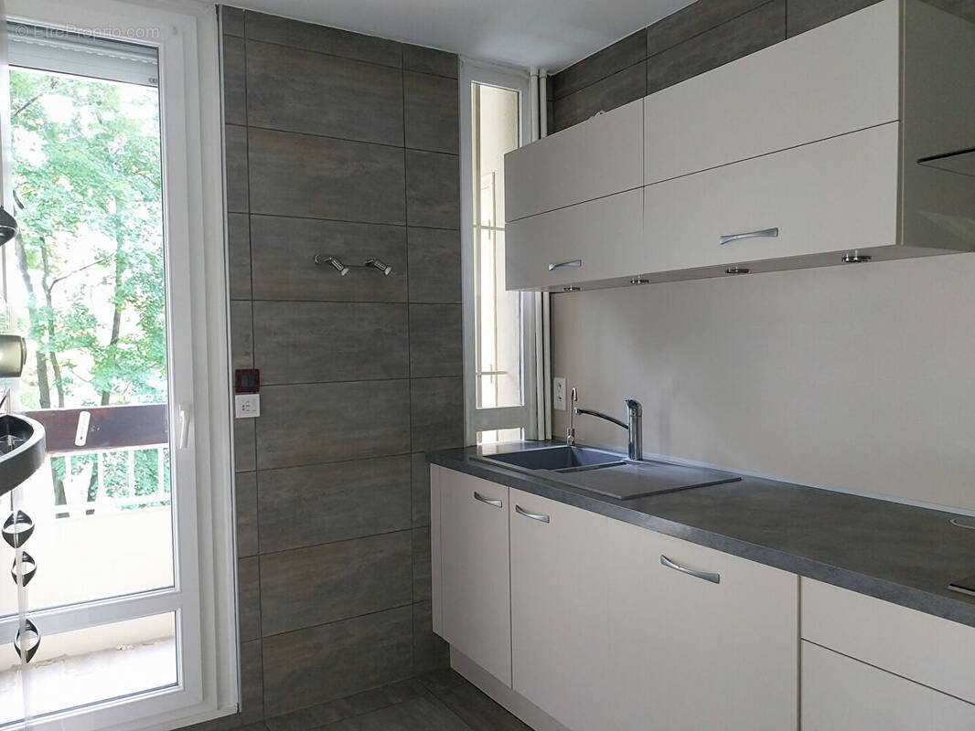 Appartement à VIENNE