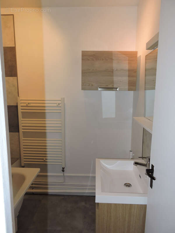 Appartement à BOURGES