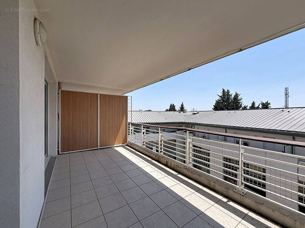 Appartement à AVIGNON